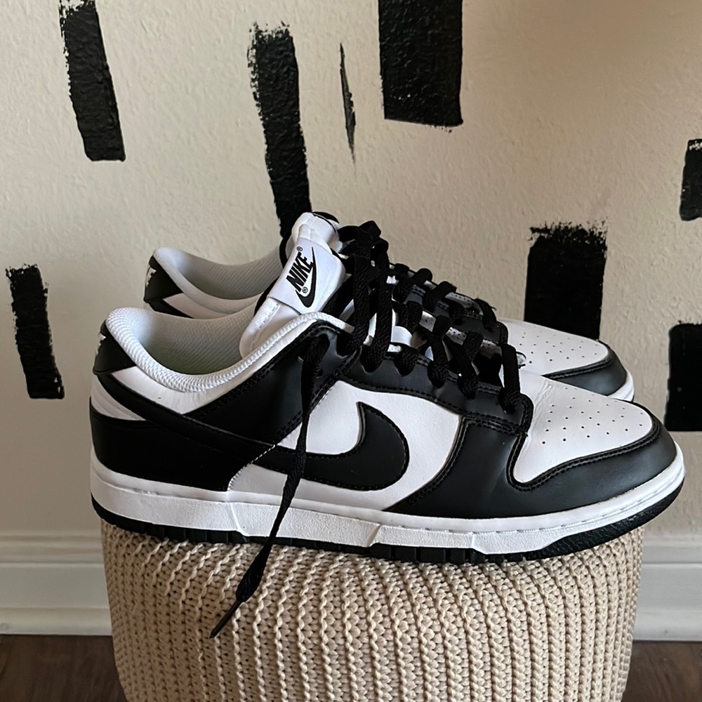 Panda Dunk Low Next Nature
